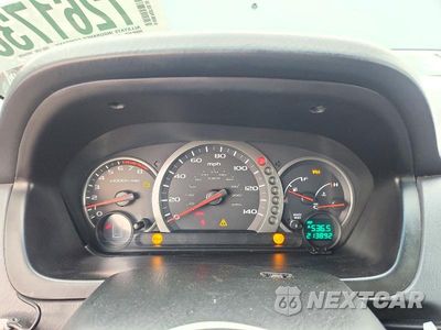Zdjęcie 9 z 12 samochodu: 2005 HONDA PILOT EXL VIN:2HKYF18675H508315 - miniatura