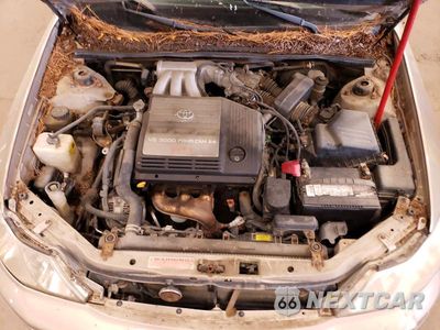 Zdjęcie 11 z 12 samochodu: 2002 TOYOTA AVALON XL VIN:4T1BF28B62U217150 - miniatura