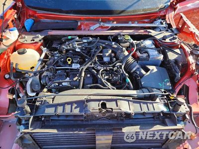 Zdjęcie 11 z 12 samochodu: 2024 FORD MAVERICK XLT VIN:3FTTW8J97RRB62714 - miniatura
