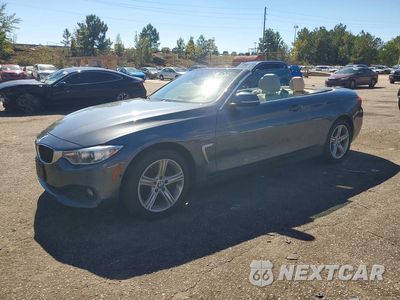 2015 BMW 428 XI SULEV WBA3T1C59FP820642 - główne zdjęcie licytacji z USA - miniatura