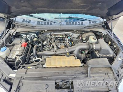 Zdjęcie 11 z 13 samochodu: 2020 FORD F150 SUPERCREW VIN:1FTEW1CPXLKF44811 - miniatura