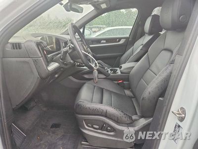 Zdjęcie 7 z 12 samochodu: 2024 PORSCHE CAYENNE VIN:WP1AA2AY0RDA03051 - miniatura