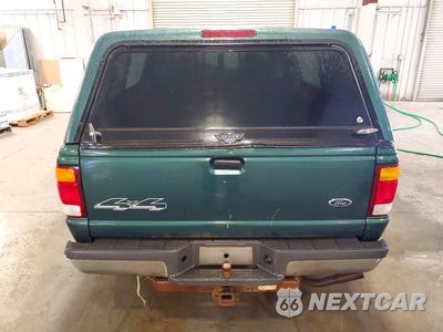 Zdjęcie 6 z 12 samochodu: 1999 FORD RANGER SUPER CAB VIN:1FTZR15X5XPA97254 - miniatura