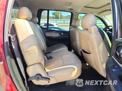 Zdjęcie 11 z 14 samochodu: 2005 GMC ENVOY XL VIN:1GKES16S756150338 - miniatura