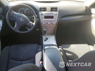 Zdjęcie 8 z 13 samochodu: 2011 TOYOTA CAMRY SE VIN:4T1BF3EK5BU186600 - miniatura