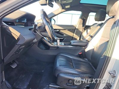 Zdjęcie 7 z 13 samochodu: 2020 LAND ROVER RANGE ROVER EVOQUE SE VIN:SALZP2FX5LH030239 - miniatura