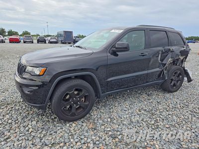 2019 JEEP GRAND CHEROKEE LAREDO 1C4RJFAG5KC829022 - główne zdjęcie licytacji z USA - miniatura