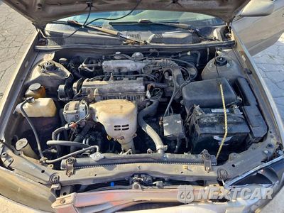 Zdjęcie 11 z 12 samochodu: 1999 TOYOTA CAMRY CE VIN:4T1BG22K3XU565064 - miniatura
