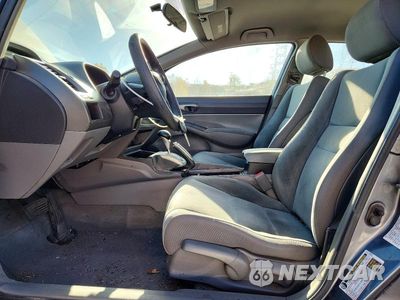 Zdjęcie 7 z 12 samochodu: 2011 HONDA CIVIC LX VIN:2HGFA1F56BH302795 - miniatura