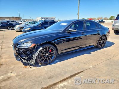 2020 JAGUAR XF S SAJBM4FV4LCY84617 - główne zdjęcie licytacji z USA - miniatura