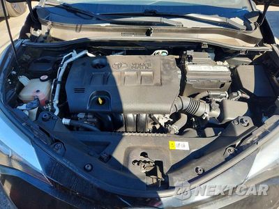 Zdjęcie 11 z 12 samochodu: 2020 TOYOTA C-HR LE VIN:JTNKHMBX0L1064147 - miniatura