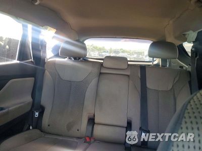Zdjęcie 10 z 13 samochodu: 2022 HYUNDAI SANTA FE SE VIN:5NMS14AJ1NH403478 - miniatura