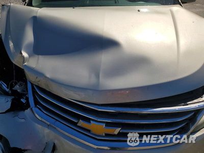 Zdjęcie 12 z 13 samochodu: 2014 CHEVROLET TRAVERSE LT VIN:1GNKRGKD1EJ313283 - miniatura