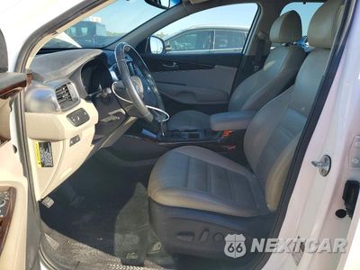 Zdjęcie 7 z 13 samochodu: 2018 KIA SORENTO EX VIN:5XYPHDA57JG417331 - miniatura