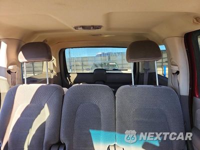Zdjęcie 10 z 13 samochodu: 2002 FORD EXPLORER XLT VIN:1FMZU73E42ZA60112 - miniatura