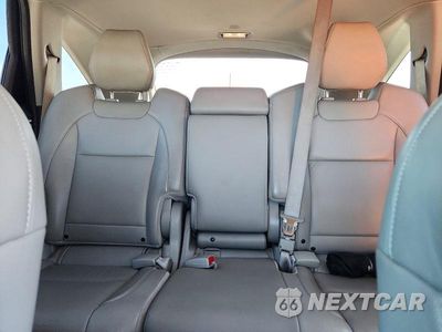 Zdjęcie 10 z 13 samochodu: 2017 ACURA MDX VIN:5FRYD3H36HB008378 - miniatura