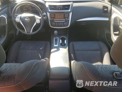 Zdjęcie 8 z 13 samochodu: 2017 NISSAN ALTIMA 2.5 S VIN:1N4AL3AP4HC476695 - miniatura