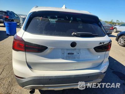 Zdjęcie 6 z 13 samochodu: 2016 BMW X1 XDRIVE28I VIN:WBXHT3C34GP888712 - miniatura