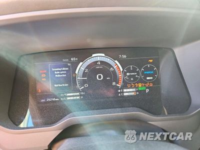 Zdjęcie 9 z 12 samochodu: 2026 TOYOTA TUNDRA PLATINUM HV VIN:5TFNC5DB8TX118749 - miniatura