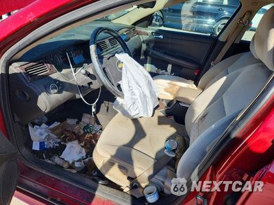 Zdjęcie 7 z 12 samochodu: 2013 CHEVROLET IMPALA LT VIN:2G1WB5E35D1114115 - miniatura