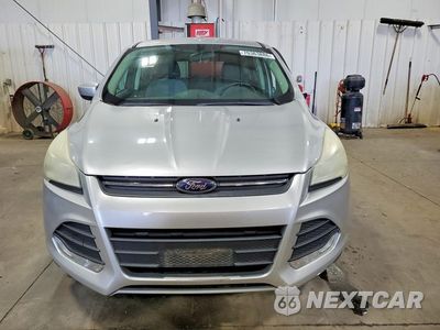 Piąte zdjęcie samochodu w środku: 2013 FORD ESCAPE SE VIN:1FMCU9GX6DUA91603 - miniatura