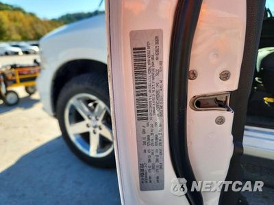 Zdjęcie 12 z 12 samochodu: 2017 RAM 1500 ST VIN:1C6RR7KG1HS686881 - miniatura