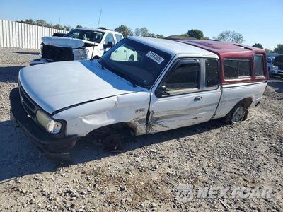 1996 MAZDA B3000 CAB PLUS 4F4CR16U8TTM00580 - główne zdjęcie licytacji z USA - miniatura