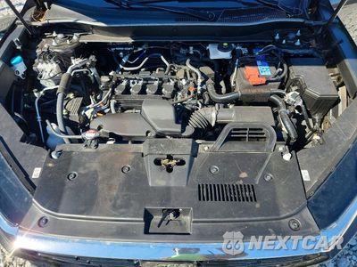 Zdjęcie 12 z 13 samochodu: 2024 HONDA CR-V EXL VIN:7FARS3H73RE002753 - miniatura