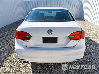 Zdjęcie 6 z 13 samochodu: 2013 VOLKSWAGEN JETTA SE VIN:3VWDP7AJ4DM404500 - miniatura