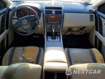 Zdjęcie 8 z 13 samochodu: 2007 MAZDA CX-9 VIN:JM3TB28Y670116012 - miniatura