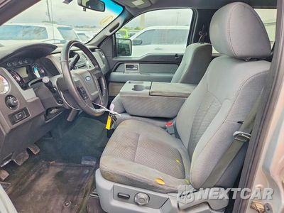 Zdjęcie 7 z 12 samochodu: 2011 FORD F150 SUPERCREW VIN:1FTFW1CF9BKD78727 - miniatura
