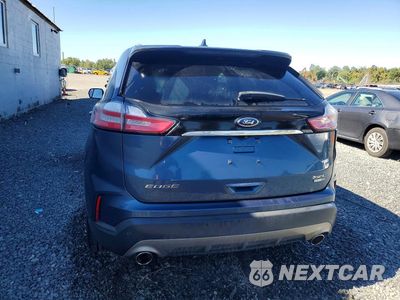 Zdjęcie 6 z 13 samochodu: 2019 FORD EDGE SEL VIN:2FMPK4J97KBB90406 - miniatura