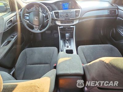 Zdjęcie 8 z 12 samochodu: 2013 HONDA ACCORD LX VIN:1HGCR2F3XDA238391 - miniatura
