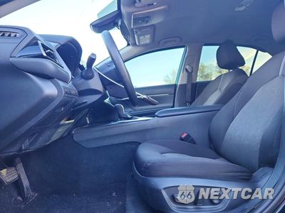 Zdjęcie 7 z 12 samochodu: 2021 TOYOTA CAMRY LE VIN:4T1C31AKXMU024214 - miniatura