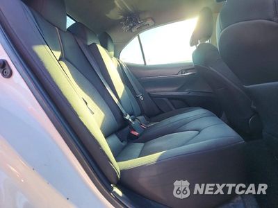 Zdjęcie 10 z 12 samochodu: 2020 TOYOTA CAMRY LE VIN:4T1C11AKXLU988610 - miniatura