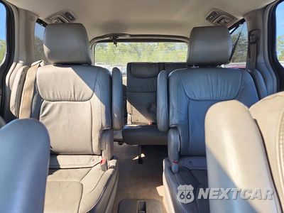 Zdjęcie 10 z 13 samochodu: 2010 TOYOTA SIENNA XLE VIN:5TDYK4CC3AS305193 - miniatura