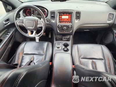Zdjęcie 8 z 13 samochodu: 2014 DODGE DURANGO R/T VIN:1C4SDJCT2EC595612 - miniatura