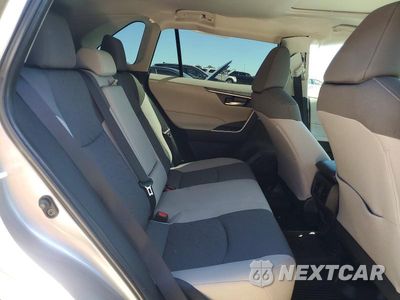 Zdjęcie 11 z 14 samochodu: 2025 TOYOTA RAV4 XLE VIN:2T3W1RFV0SC340506 - miniatura