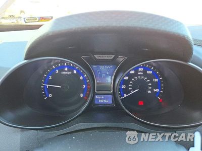 Zdjęcie 9 z 12 samochodu: 2013 HYUNDAI VELOSTER TURBO VIN:KMHTC6AE9DU145503 - miniatura