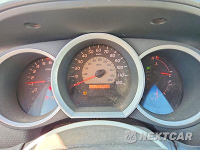 Zdjęcie 9 z 13 samochodu: 2011 TOYOTA TACOMA DOUBLE CAB PRERUNNER VIN:3TMJU4GN7BM113090 - miniatura