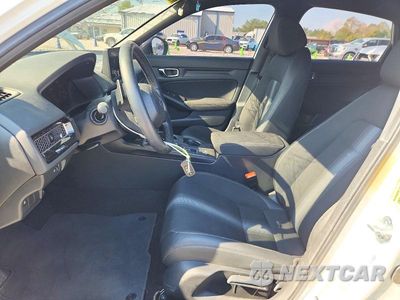 Zdjęcie 7 z 13 samochodu: 2025 HONDA CIVIC SPORT VIN:2HGFE2F53SH606001 - miniatura