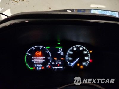 Zdjęcie 9 z 14 samochodu: 2024 HONDA CR-V SPORT-L VIN:2HKRS6H82RH805917 - miniatura