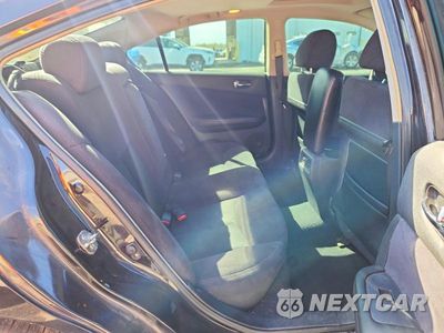 Zdjęcie 10 z 12 samochodu: 2013 NISSAN MAXIMA 3.5 S VIN:1N4AA5AP3DC845655 - miniatura