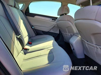 Zdjęcie 10 z 12 samochodu: 2016 HYUNDAI SONATA SE VIN:5NPE24AF2GH290314 - miniatura