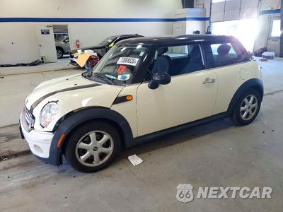 2010 MINI COOPER WMWMF3C51ATZ23416 - główne zdjęcie licytacji z USA - miniatura