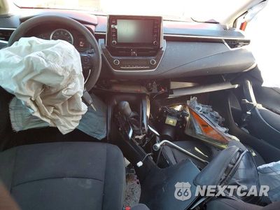 Zdjęcie 8 z 12 samochodu: 2020 TOYOTA COROLLA LE VIN:JTDEPRAE9LJ079666 - miniatura