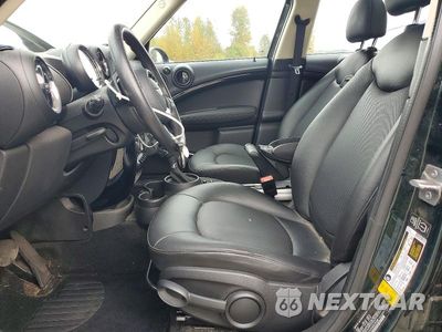 Zdjęcie 7 z 14 samochodu: 2014 MINI COOPER COUNTRYMAN VIN:WMWZB3C53EWR39588 - miniatura