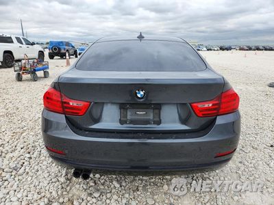 Zdjęcie 6 z 12 samochodu: 2015 BMW 428 I GRAN COUPE SULEV VIN:WBA4A9C5XFGL87194 - miniatura