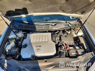Zdjęcie 11 z 12 samochodu: 2011 TOYOTA AVALON BASE VIN:4T1BK3DB9BU421559 - miniatura