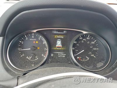 Zdjęcie 9 z 14 samochodu: 2016 NISSAN ROGUE S VIN:JN8AT2MT3GW025711 - miniatura